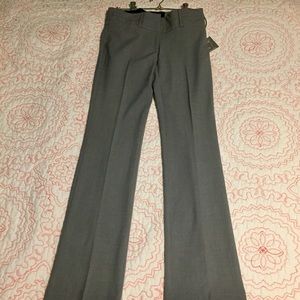 Maurices dress pants size 0
